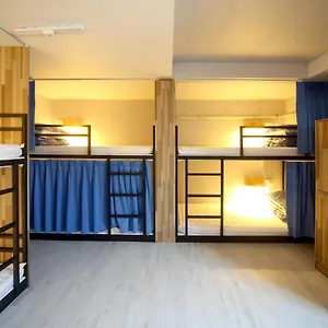 Ganse Guest house Jeju