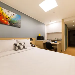 Howard Johnson By Wyndham Airport Hotel Incheon