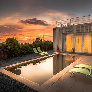 *** Resort Boutique Pool Namib South Korea