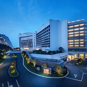 Ananti At Cove Hotel Busan