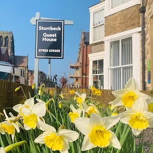 Storrbeck Guest house Whitby