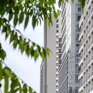 4* Aparthotel Sr Yeongjong