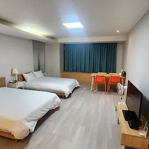 Airport Guest house Incheon