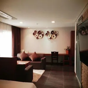 Reve Business モーテル 済州市