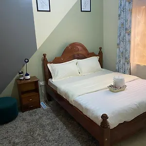  Villa House Of Shee Uganda