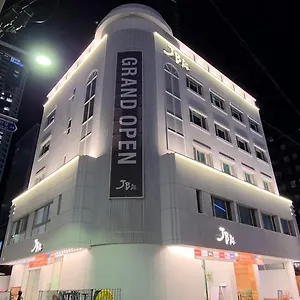 ** Hotel Jb South Korea