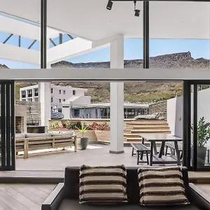  Villa Penthouse - Mountain Views - Pool - Braai South Africa