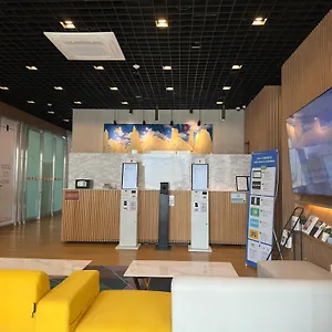 Sr Yeongjong Aparthotel