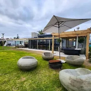  Holiday home Driftwood House South Africa