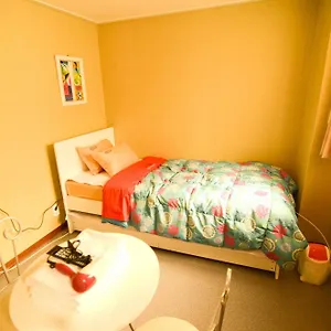 *** Guest house Korstay Station South Korea