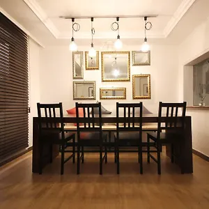 ** Guest house Mtt South Korea