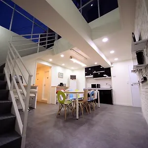 Nol Guest house Busan