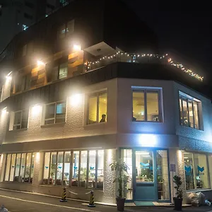 Bluehum Guest house Incheon