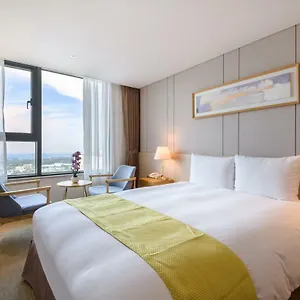 Win Sky Hotel Seogwipo