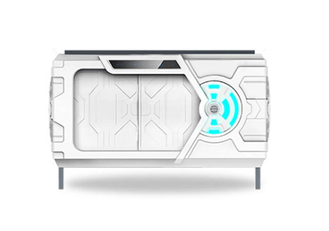 캡슐호텔 Multi24 멀티 24 hours multi room motel hotel guest house A 인천