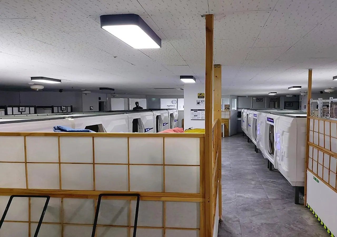 Multi24 멀티 24 hours multi room motel hotel guest house A 인천