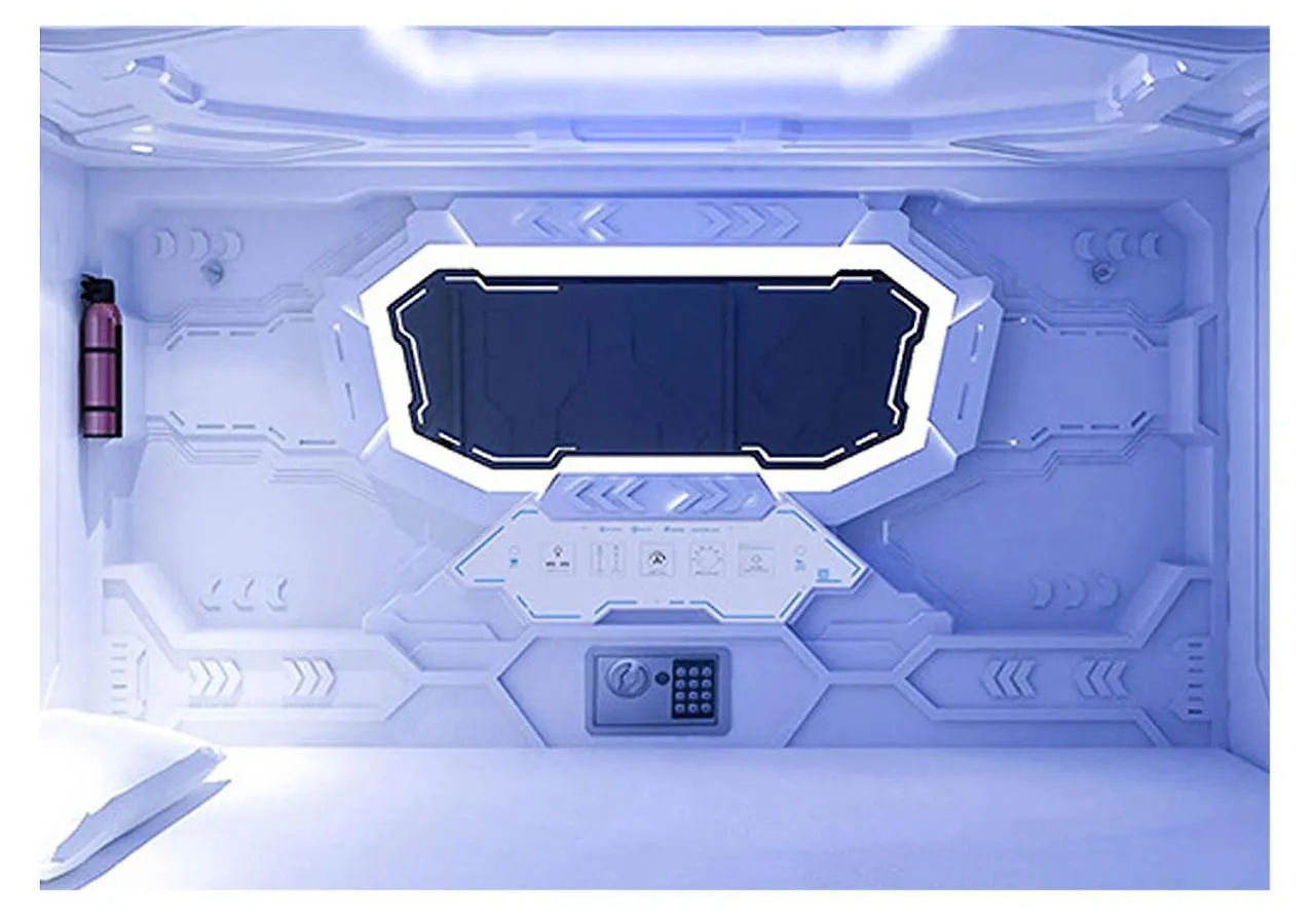 Multi24 멀티 24 Hours Multi Room Motel Hotel Guest House A Incheon